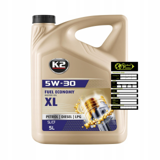 LIQUI MOLY OIL 10W-60 SYNTHOIL RACE TECH GT1 5L