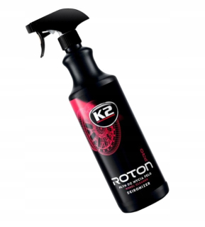 K2 ROTON PRO
