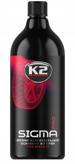 K2 Sigma Pro 1l Dressing Pneuma