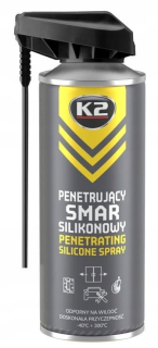K2 Syntetický Syntetický 400 ml K2