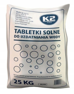 Kefka na vodu na umývanie auta