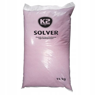 Riešič K2 15 kg Self -Service Wash Wasdder