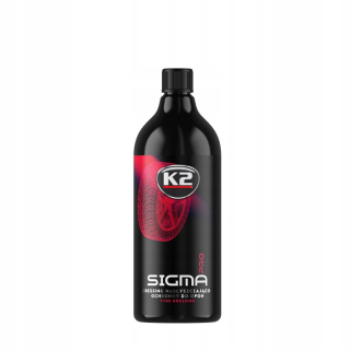 K2 Sigma Pro Tire Gel a Guma 1000 ml