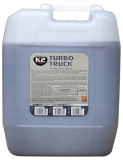 K2 Turbo Truck Tarpaulin Liquid 20 kg
