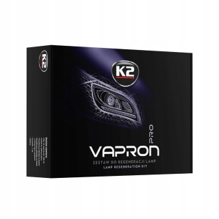 KPOLNÁ PRÍSLUŠENIE REGENERÁCIE SPEATU K2 VaPRON