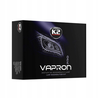 K2 vapron set 1 ks