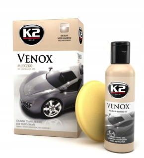 K2 Venox 180g Demontáž mlieka Obr. G050