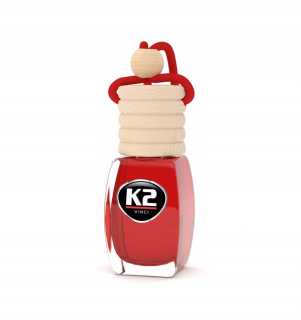 K2 Vento Solo Strawberry 8 ml vôňa automobilu