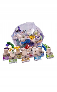K2-Zapach Vento Mix 64 ks 8 ml loptičky