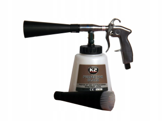 Shine Wax Kenotek Showroom Shine 5 l