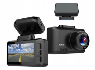 K2PRO Video Recorder 4K WiFi GPS Sony Matrix