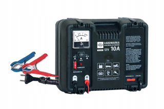 Klinový remeň kosačky - Usmerňovacia nabíjačka pre batériu 12 V automatický motor