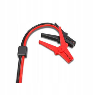 Klinový remeň kosačky - AEG SP25 Štart -upové káble s Zab 25mm2, 3,5 m