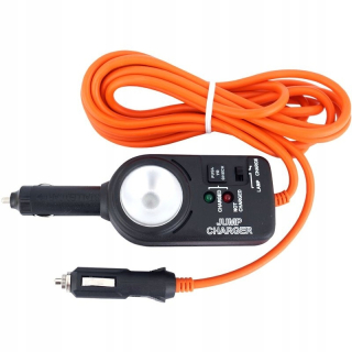 Klinový remeň kosačky - Elektronický tester batérie E200407 6/12V