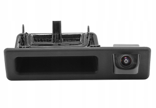 Cúvacie kamery - BMW F48 F25 F26 E84 F15 F16 F32 F07 Reverzná kamera