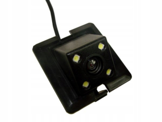 Cúvacie kamery - Redivated Toyota Land Cruiser LED kamera