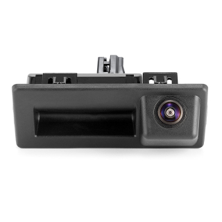 Cúvacie kamery - HD Overing Camera Audi A4 2017-2018, A3 2019