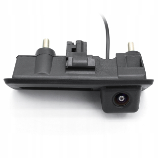 Cúvacie kamery - HD reverzná kamera Audi A4 A6 Q3 Q5 S6 S7 A5 A6 A7
