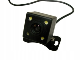 Cúvacie kamery - Reverzná kamera BX19 LED
