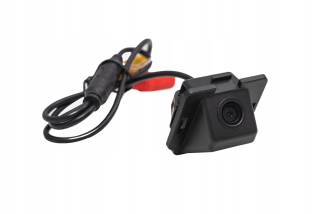 Cúvacie kamery - Mitsubishi Outlander II CW 2006-12