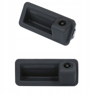 Cúvacie kamery - Reverzná kamera Sony Ford Mondeo Fiesta S-Max Ruck