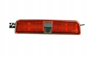 Cúvacie kamery - Volkswagen Caddy Caddy 2003-15 Stop