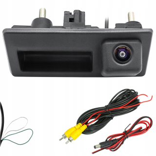 Cúvacie kamery - Sada LED-Graf 8 Sen Overing Reverzing Parking Sensors
