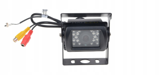 Cúvacie kamery - NXN LED CMOS 700 RCA 12-24V BUS TIR COMERAMON