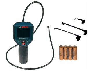 Profesionálna endoskopická kamera - Bosch Thermal Imaging Camera 0601241100