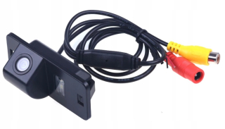Cúvacie kamery - Android E39 E46 E53 X5 X3 X6 LED reverzná webová kamera