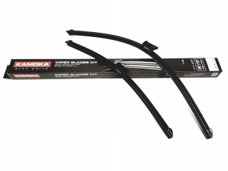 Stierače na auto zostava - Kamoka Wiper Front Mondeo IV Mk4