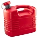 Kanister na benzín - 10l kanister 10l kanister