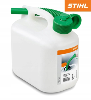 Palivová nádoba/pre benzín stihl 5l originál