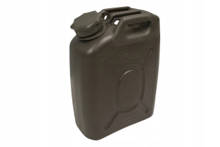 Kanister na benzín - MFC 20 L Canister s lievikom