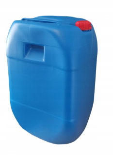 Kanister na benzín - Návrh čerpadla pre palivové FI 51 mm 12 V so sitom