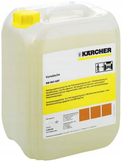 Karcher RM 803 Fund pre predbežné preplatenie kvapaliny 20 l