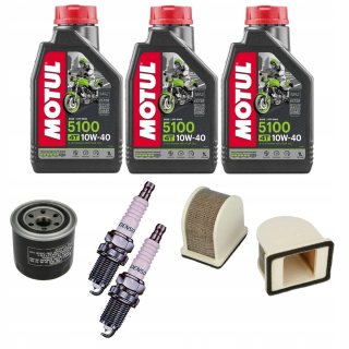 Doplnok paliva 20450 Liqui Moly