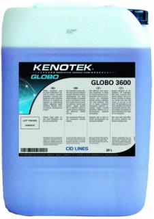 Kenotek Globo 3600 20L aktívna pena