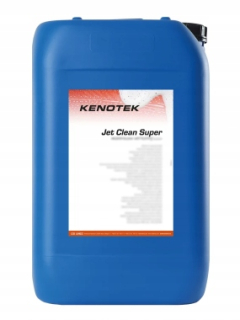 Kenotek Jet Clean super pre silné nečistoty