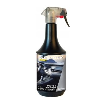 Kenotek Pro Vinyl & Leathers and Plastics 1L