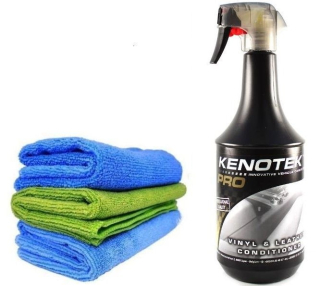 Čistiaci prostriedok Kenotek Pro 1000 ml