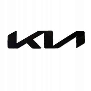 Kia 2022 Nový znak auta Sticker