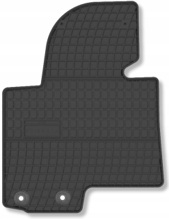 Gumové rohože do auta - BMW Trunk Rug Series1 E87 04-11R.
