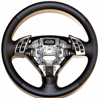 Honda Accord VII volant