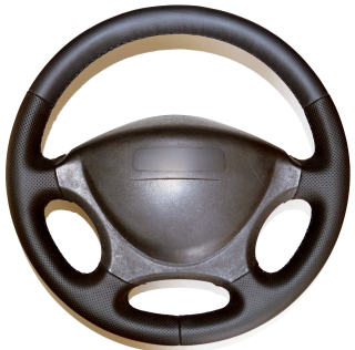 IVECO Daily Riadenie 2007-2014 Sada čalúnenia