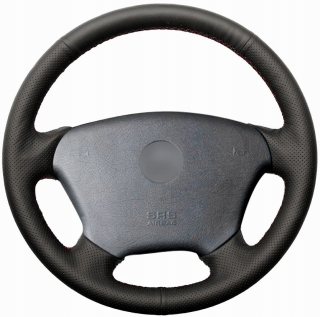 Mercedes Ml W163 volant