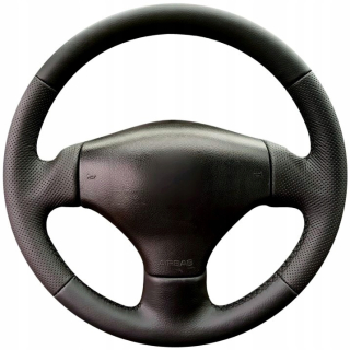 Peugeot 206 206 FL kožená súprava sada čalúnenia
