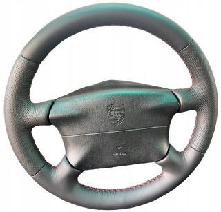 Volant Porsche Boxster (97-99) Čalúnenie