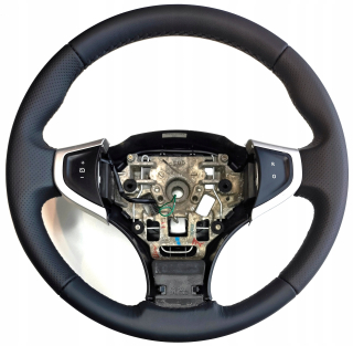 Mercedes CLA W117 A W176 GLA Riadenie krok