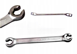 Kľúče na brzdové trubky -  Sada nástrojov brzdového strmeňa